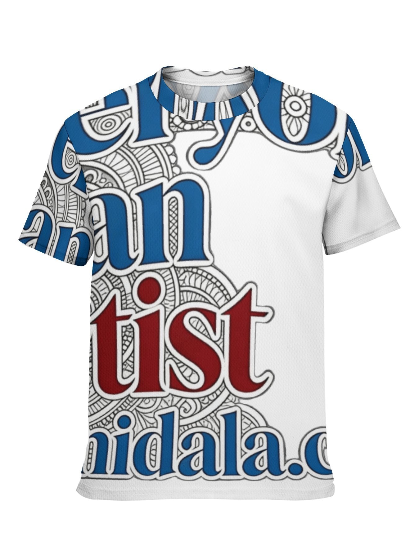 Teen T-Shirt (#272704)