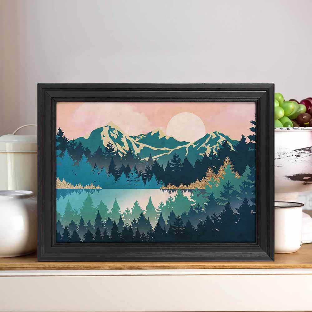 European Style Frame Painting