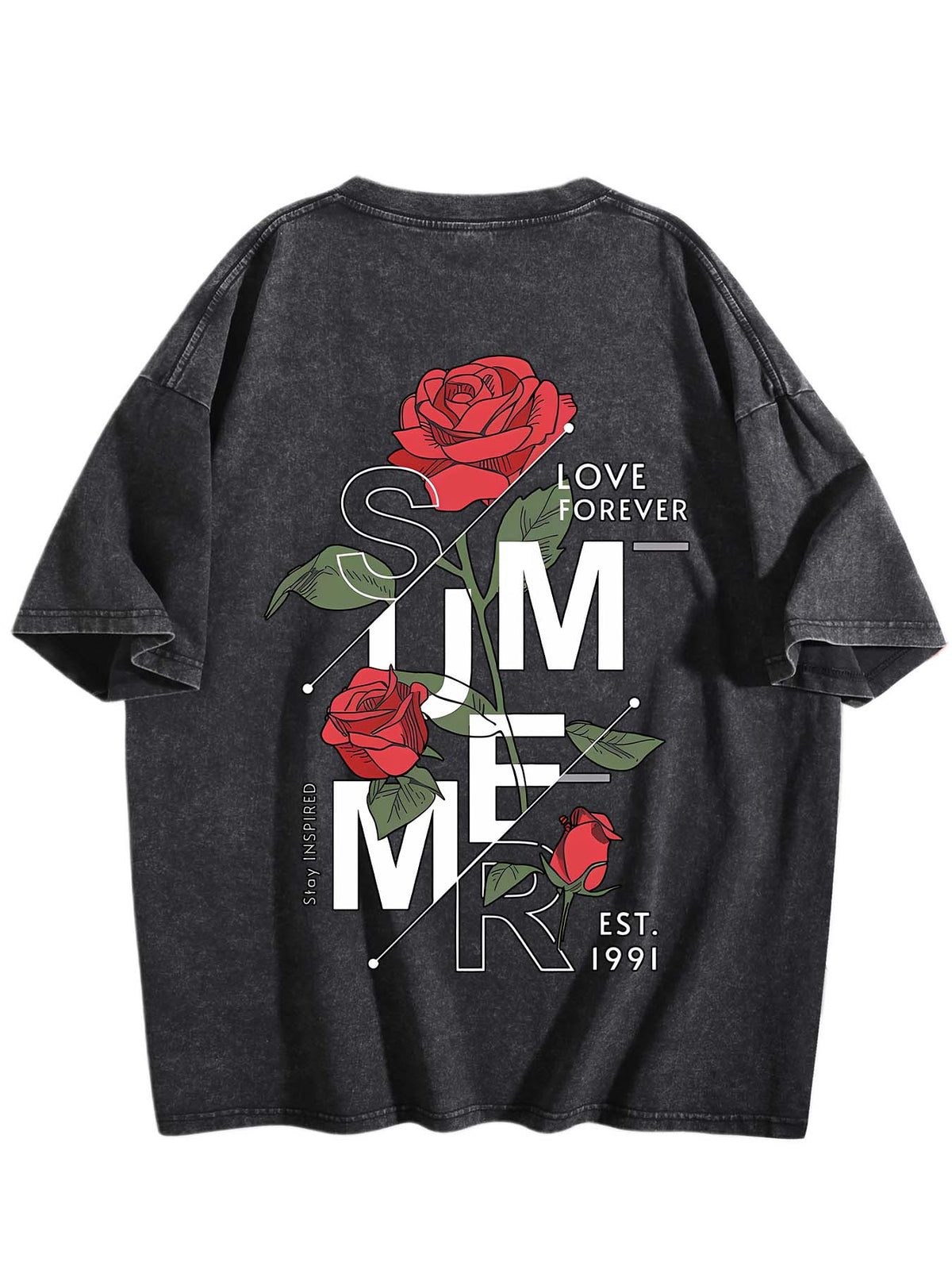 Cotton T-shirt