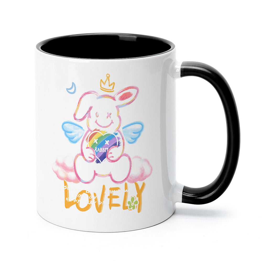 US Direct Inner Color Mug