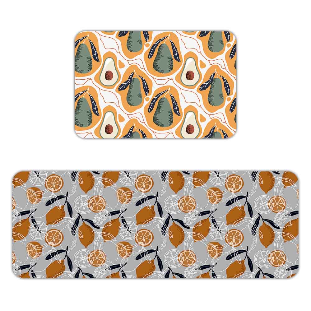 Kitchen Two Piece Set Us Direct Ship