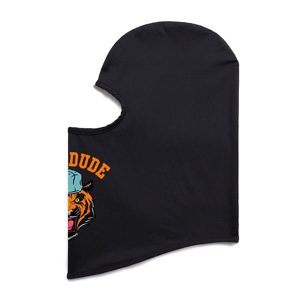 Cycling Sun Protection Head Scarf Full Face Protection