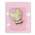 Square Mousepad Multiple Sizes Vertical
