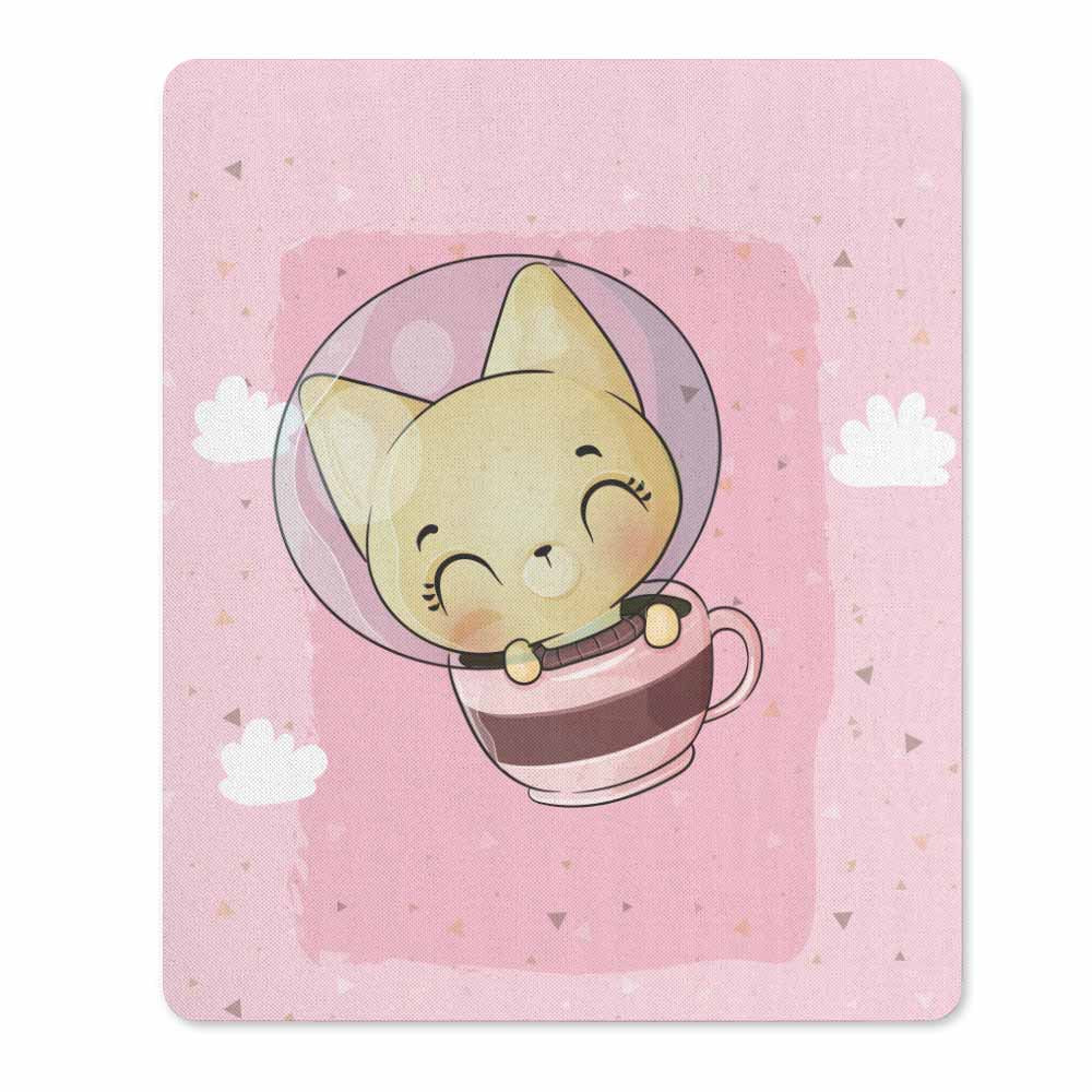 Square Mousepad Multiple Sizes Vertical