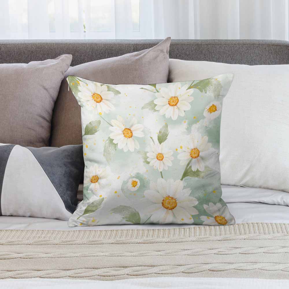 Velvet Pillowcase Single Pack Tbb001 Us Ship