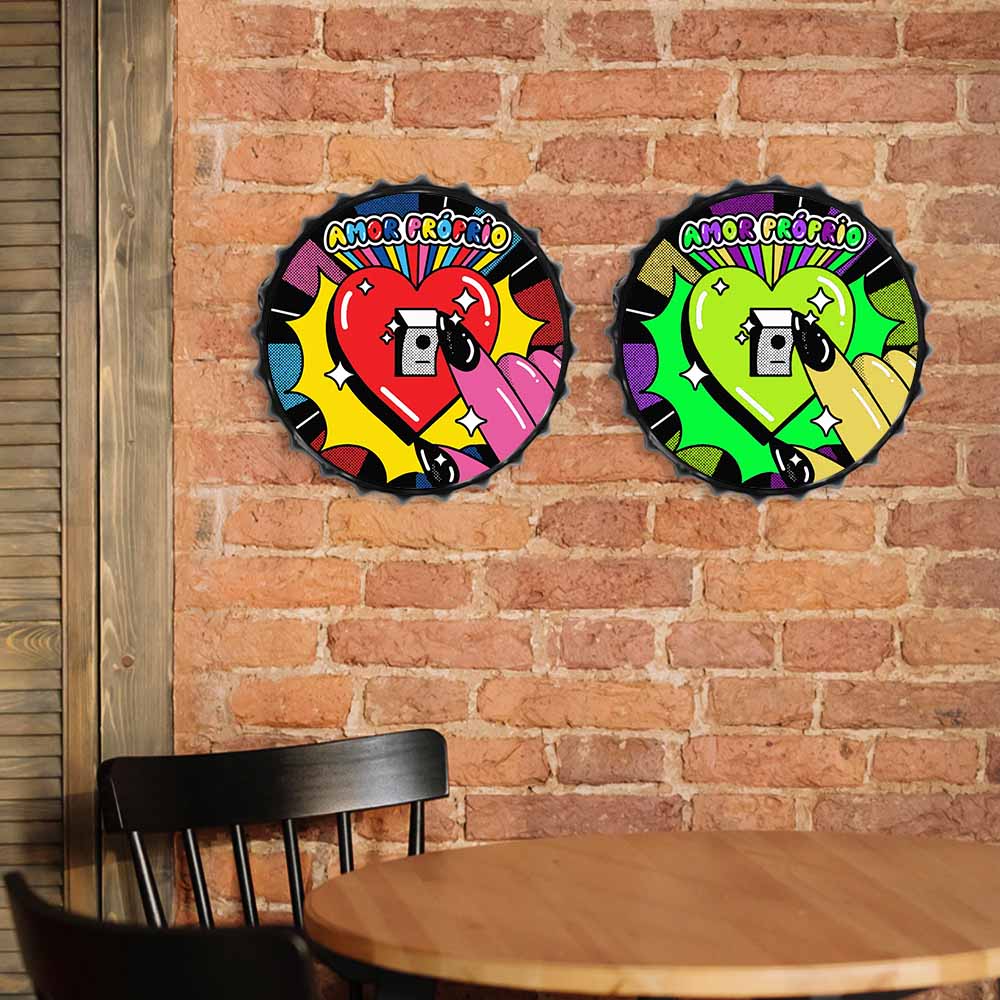 Beer Cap Iron Plate Free Shipping Usa