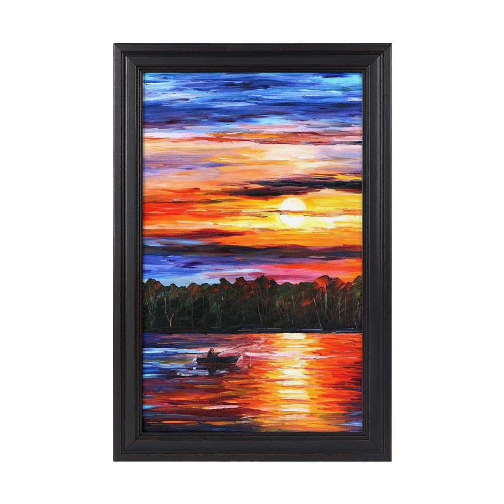 European Style Frame Painting