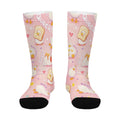 Kids Direct Injection Socks Free Shipping Usa