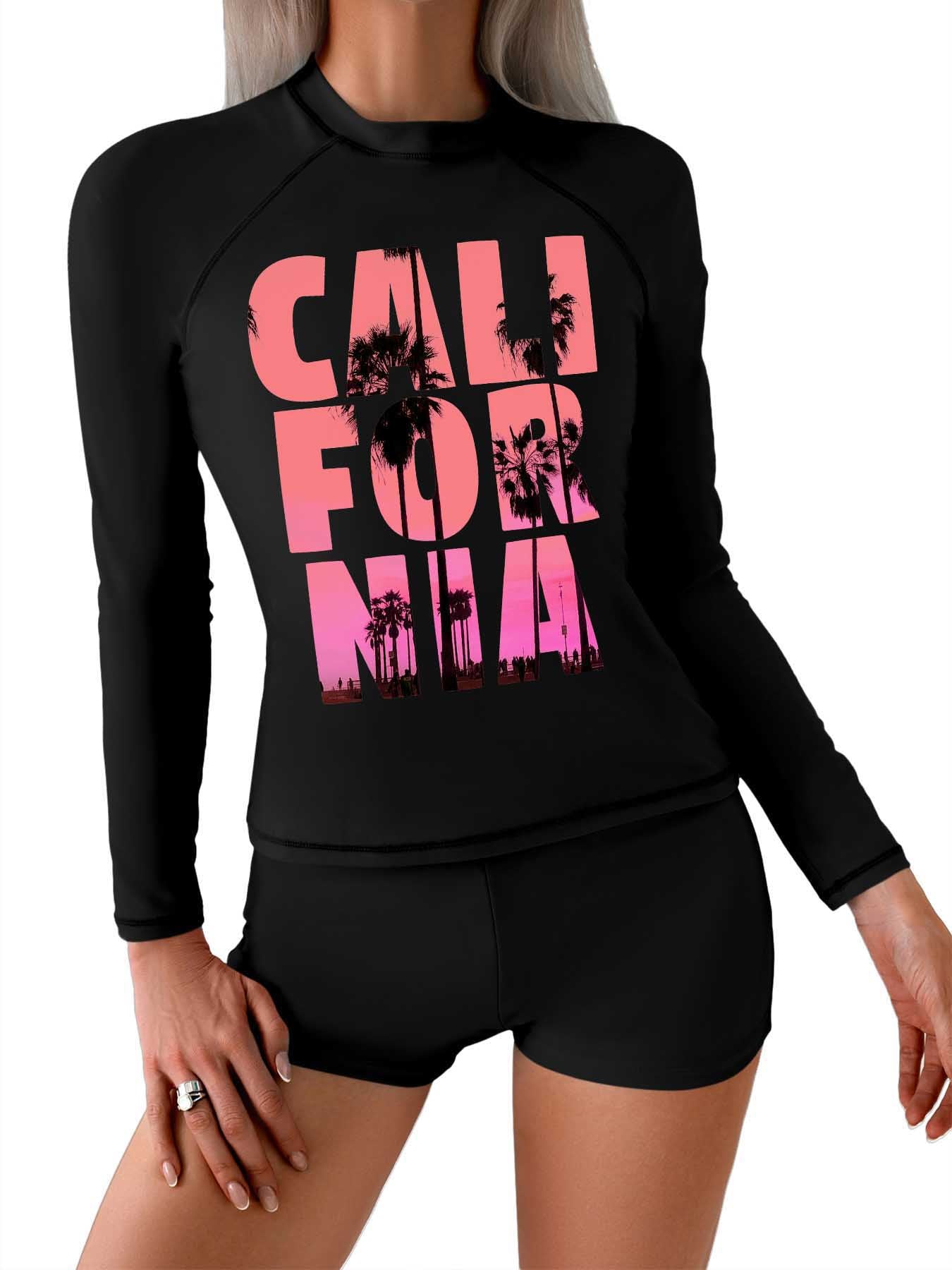 Women's Surfsuit Set Mg05