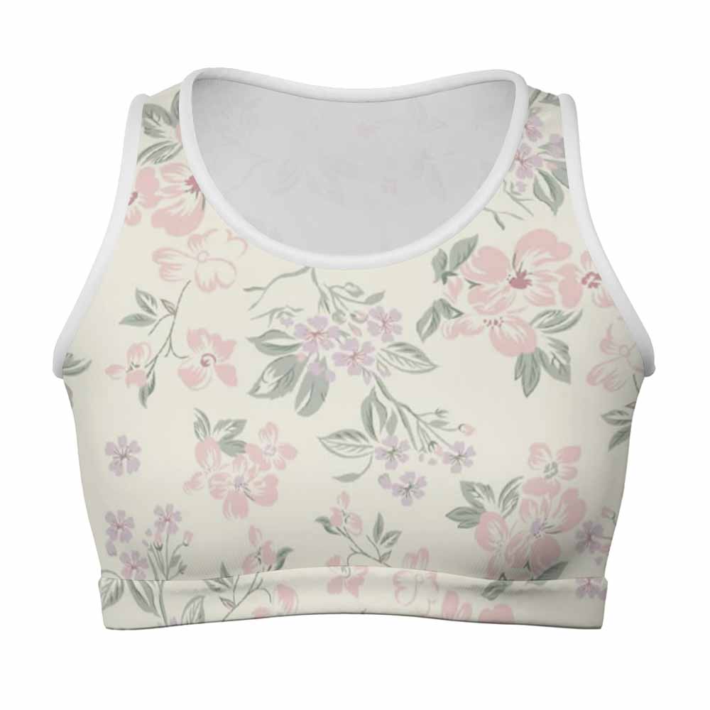 Txld244 Women's Tank Top Simple Model Single Image