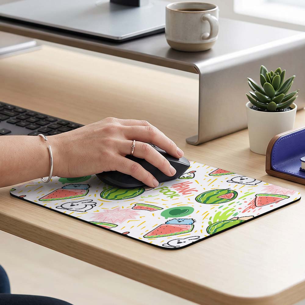 Mouse Pad (US Shipping Only)