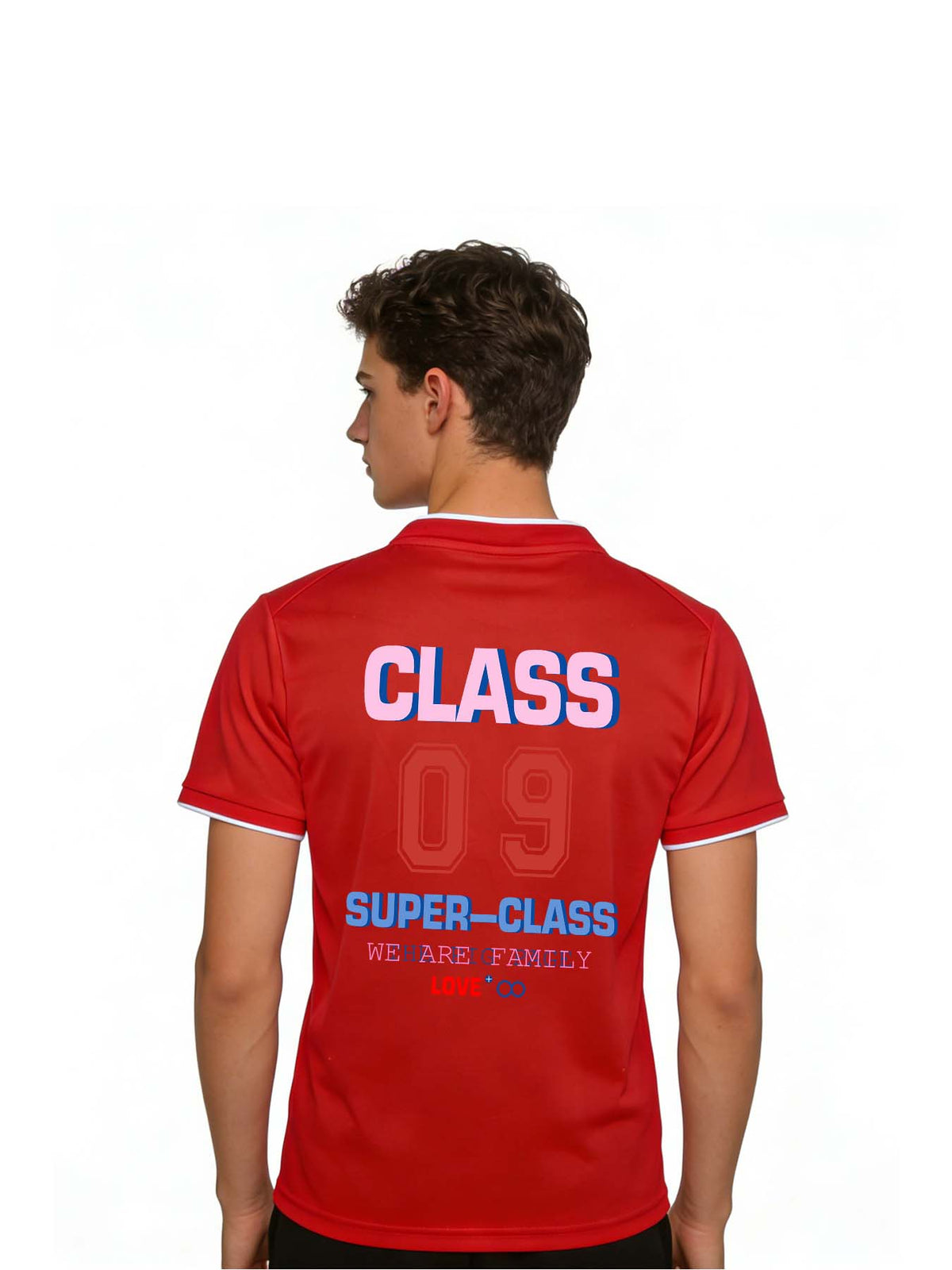 Football Sportswear