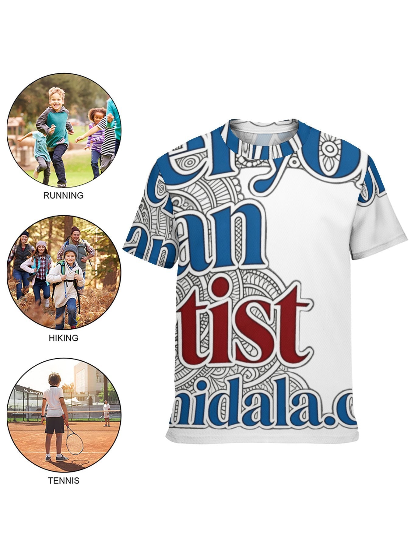 Teen T-Shirt (#272704)