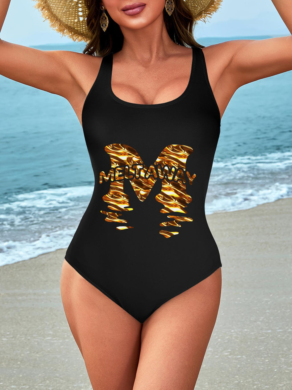Women Swimsuit Free Shipping