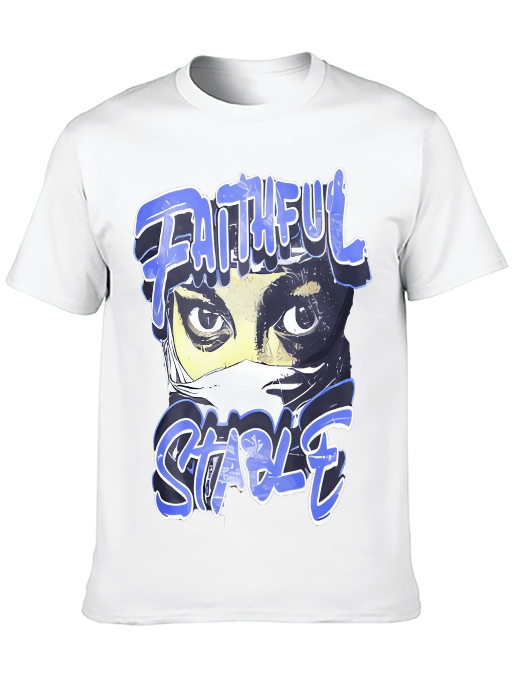 Canadian Adult 180g Single Sided Print Tee