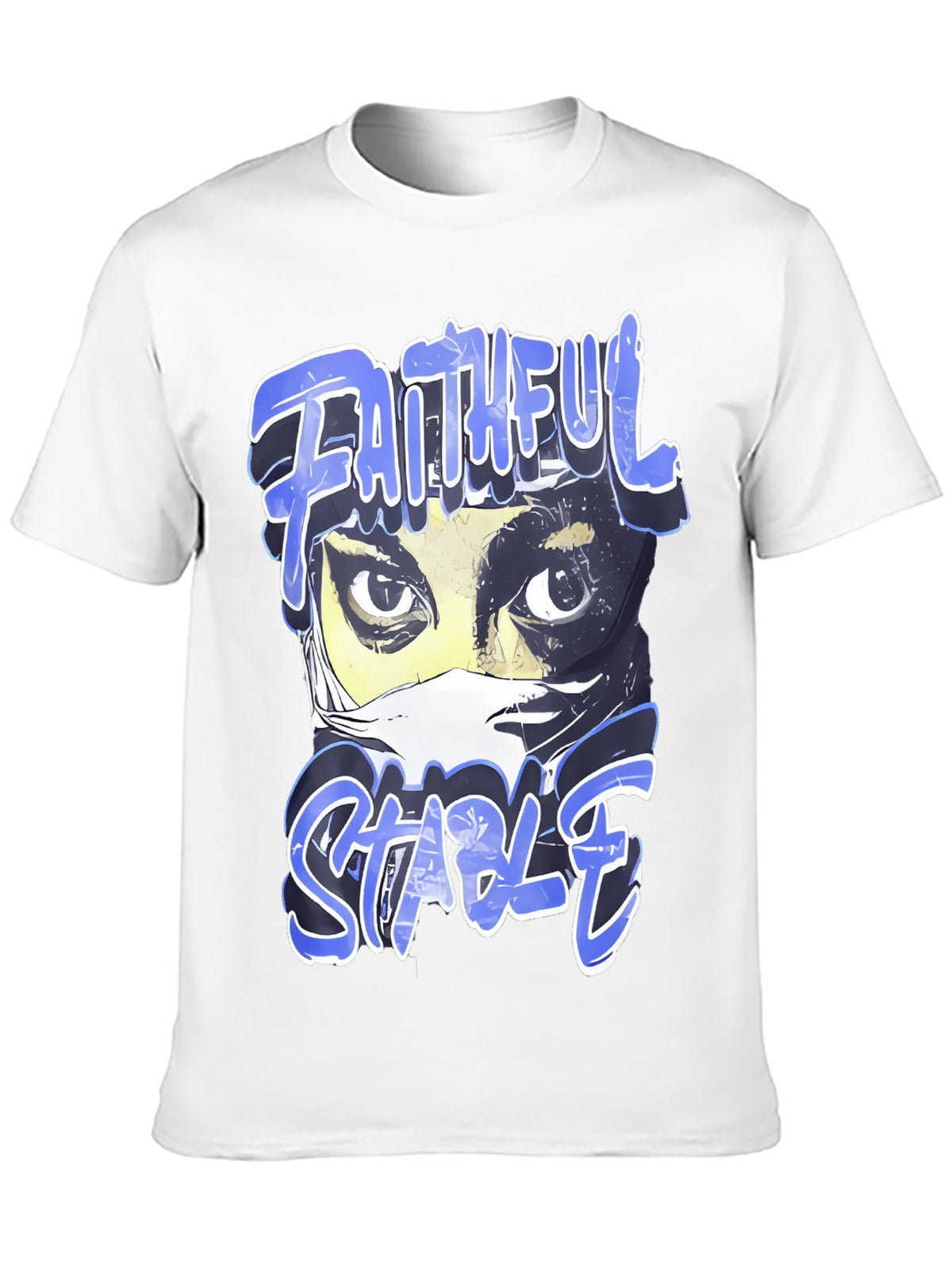 Canadian Adult 180g Single Sided Print Tee