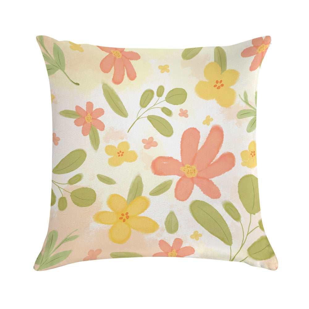 Ultra Soft Pillowcase Single Pack