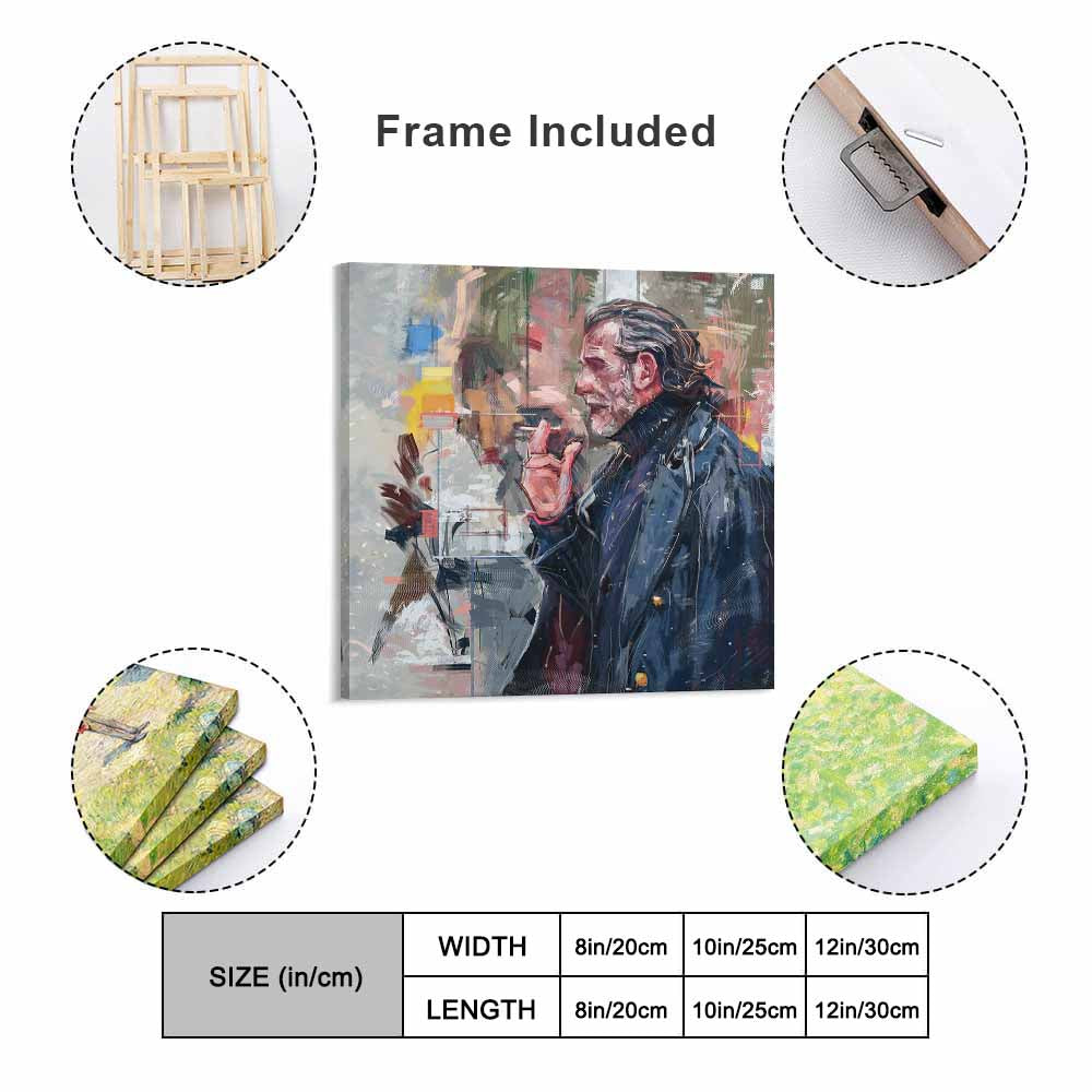 Decorative Frame Painting 1 1 Us Direct Ship