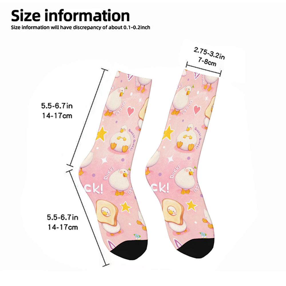 Direct Ship Kids 360 Degree Socks