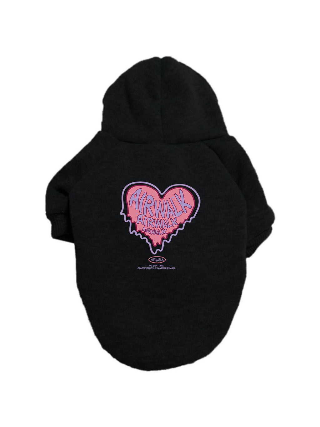 Pet Portrait Hoodie Japanese Direct Ship