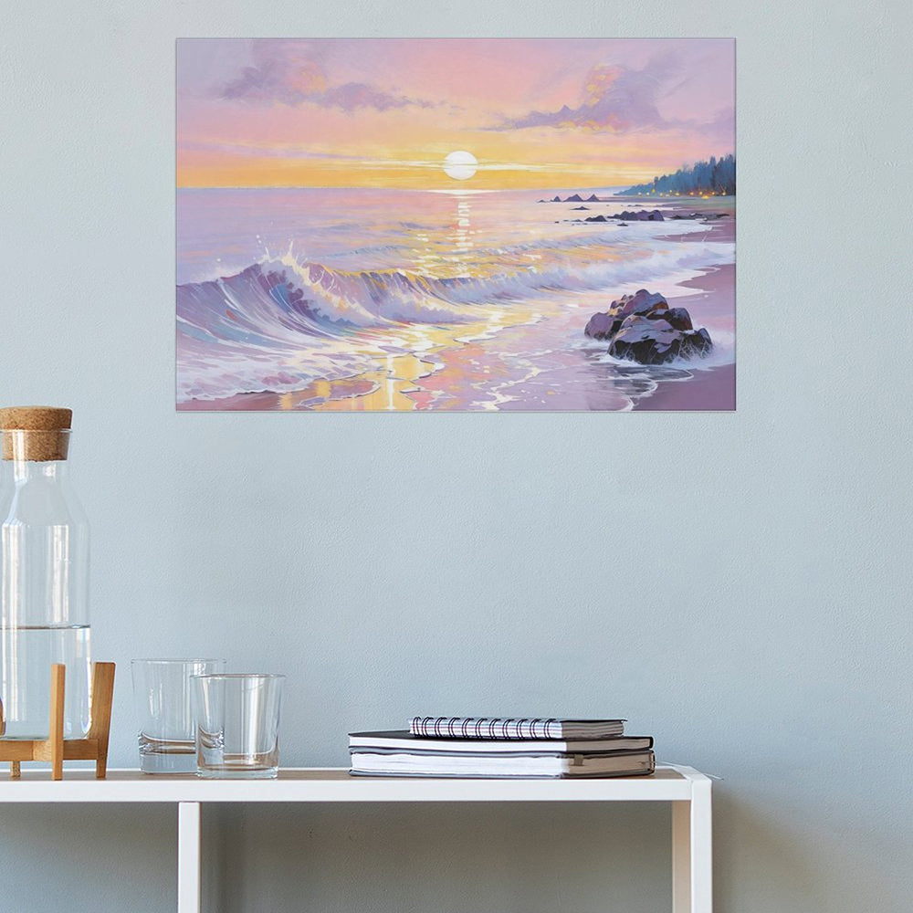 Landscape Canvas 3 2 Ratio Us Direct