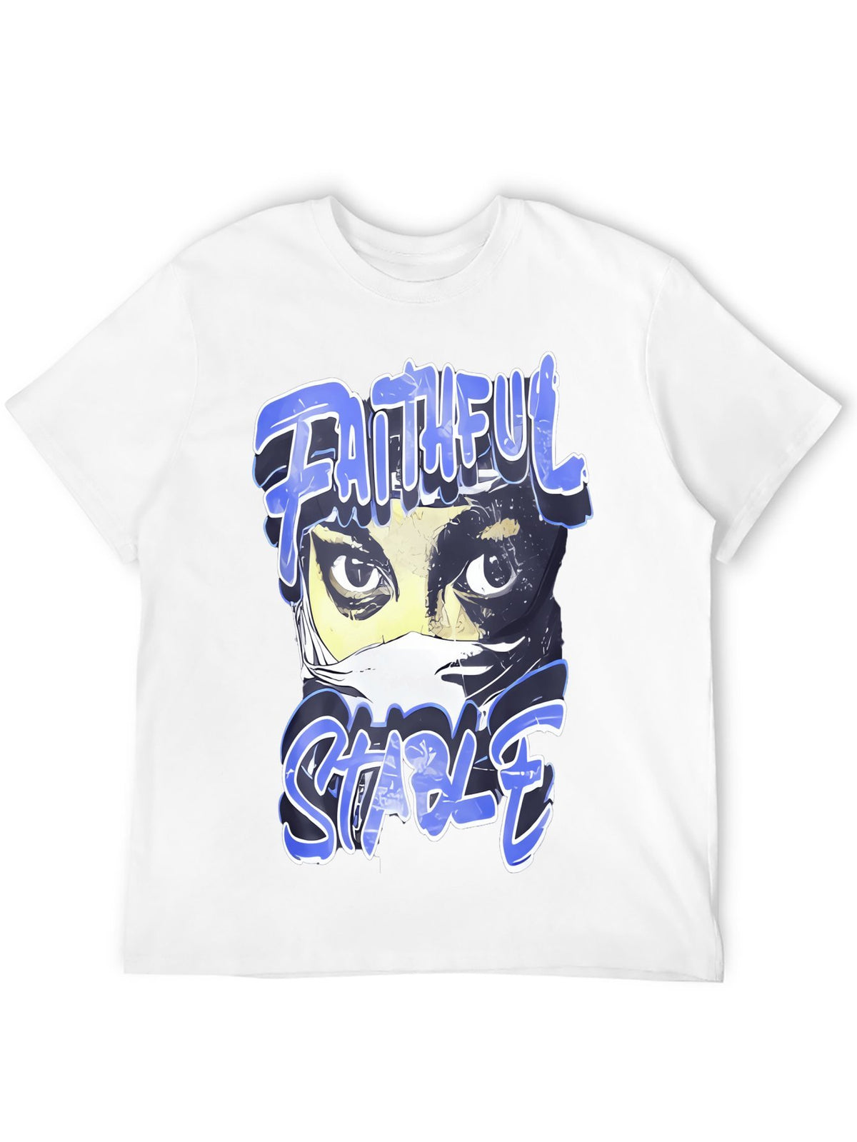 Canadian Adult 180g Single Sided Print Tee