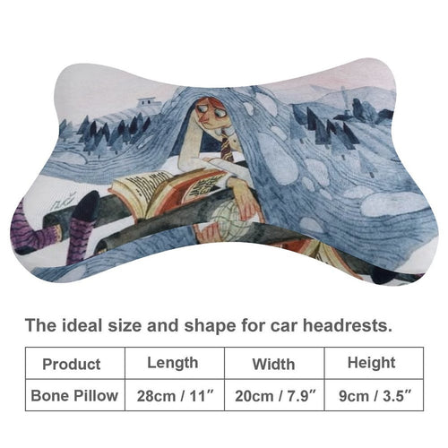 Car Pillow Set of 2