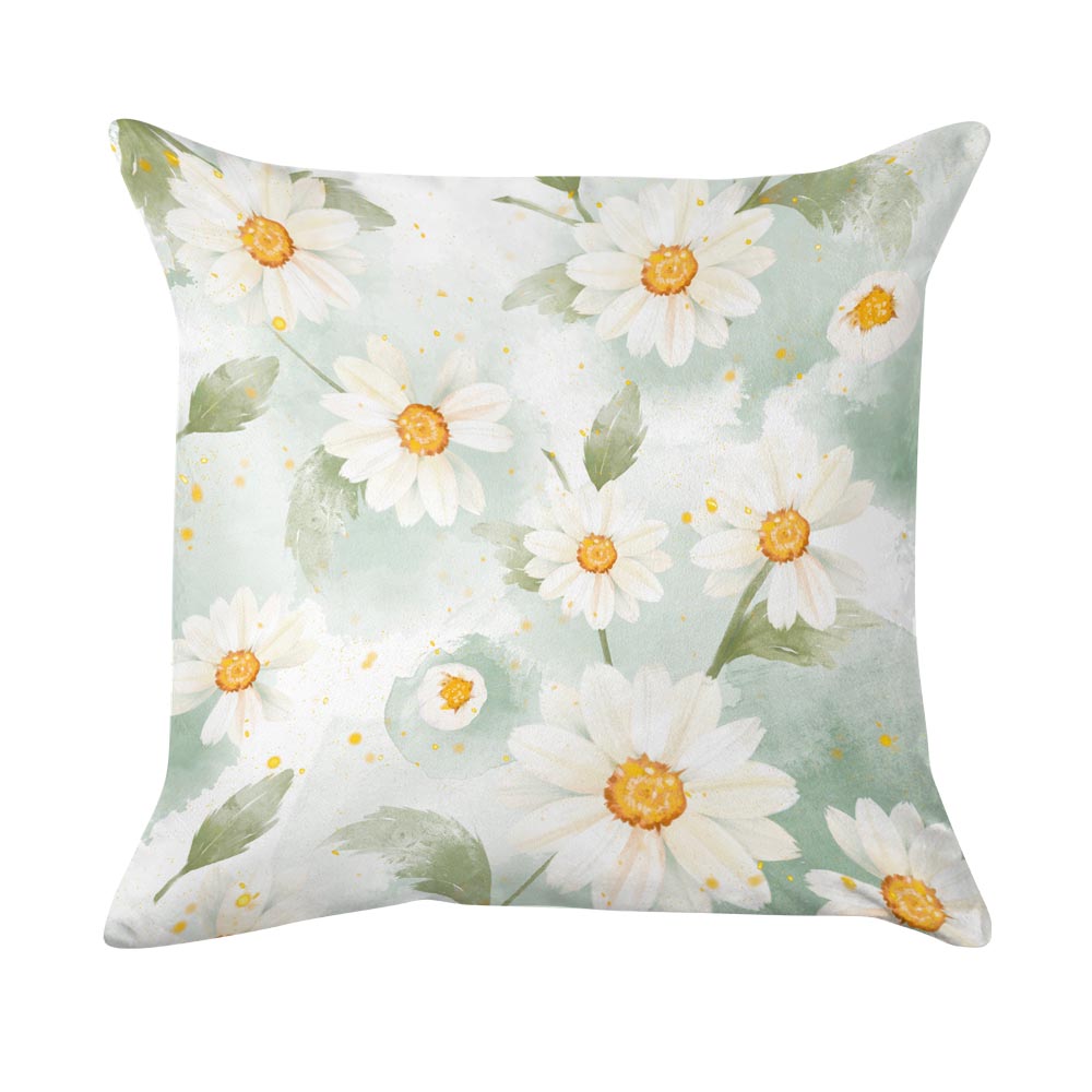 Velvet Pillowcase Single Pack Tbb001 Us Ship