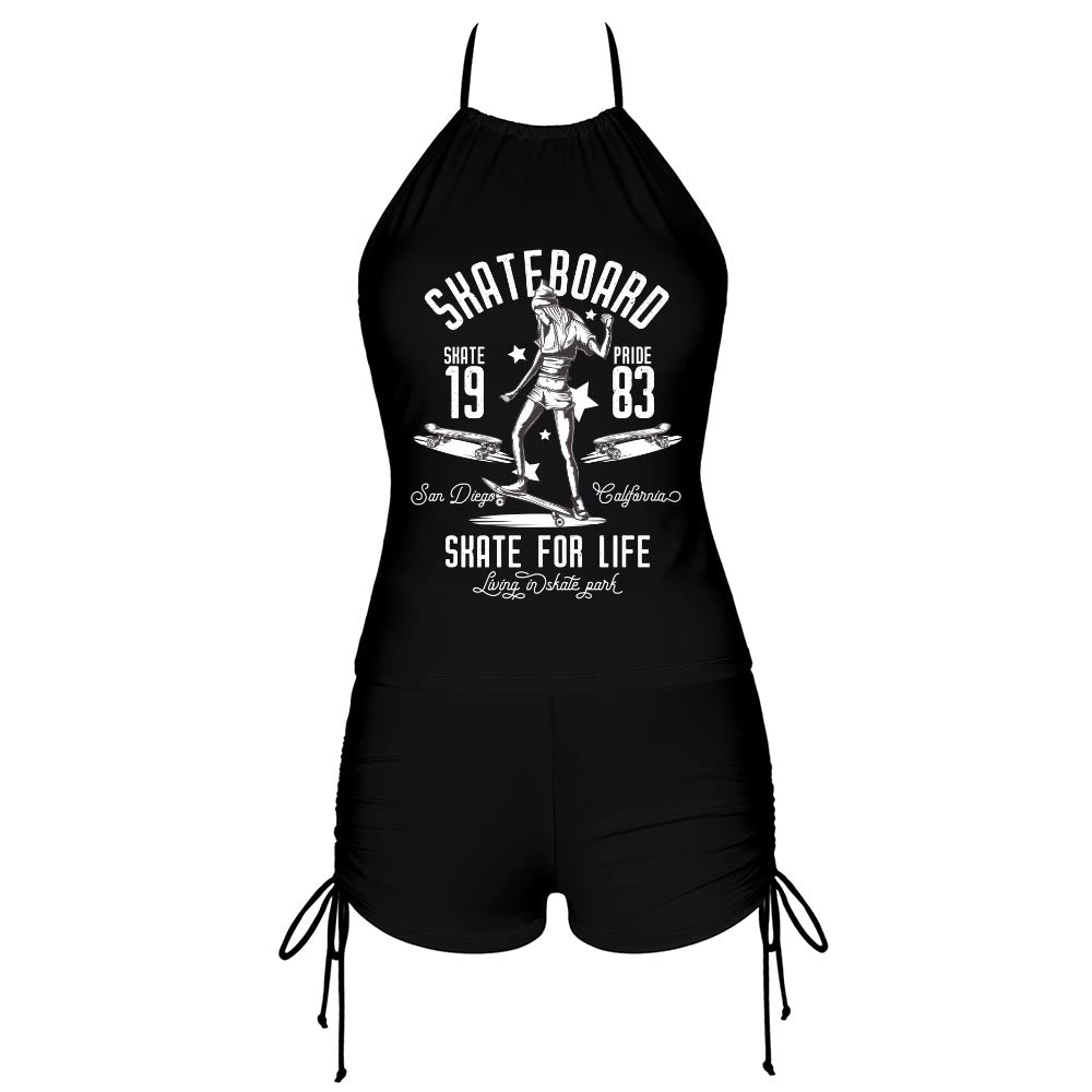 Women Swimsuit Set Tbb001 Us Direct