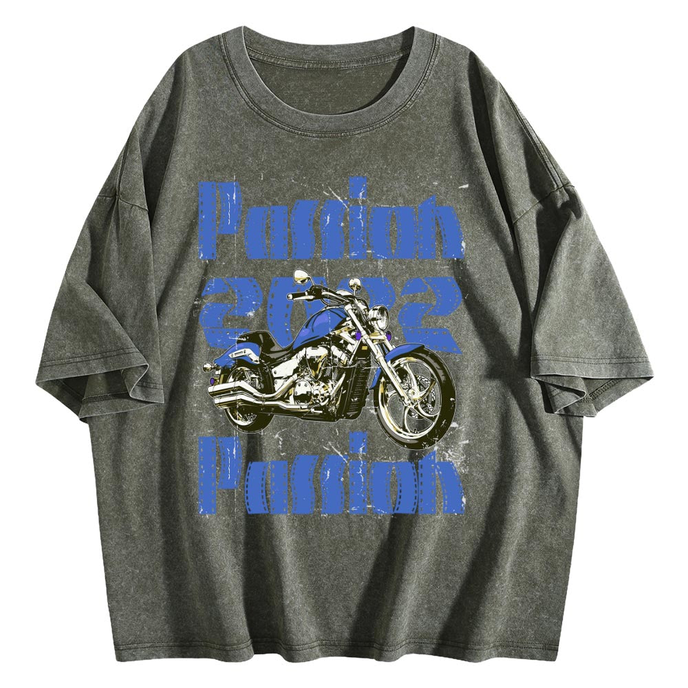 Cotton T-shirt