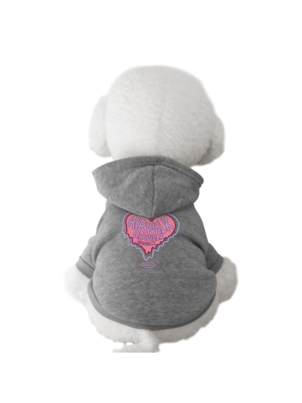 Pet Portrait Hoodie Japanese Direct Ship