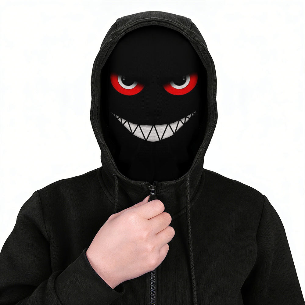 Mesh Mischief Mask Free Shipping Usa