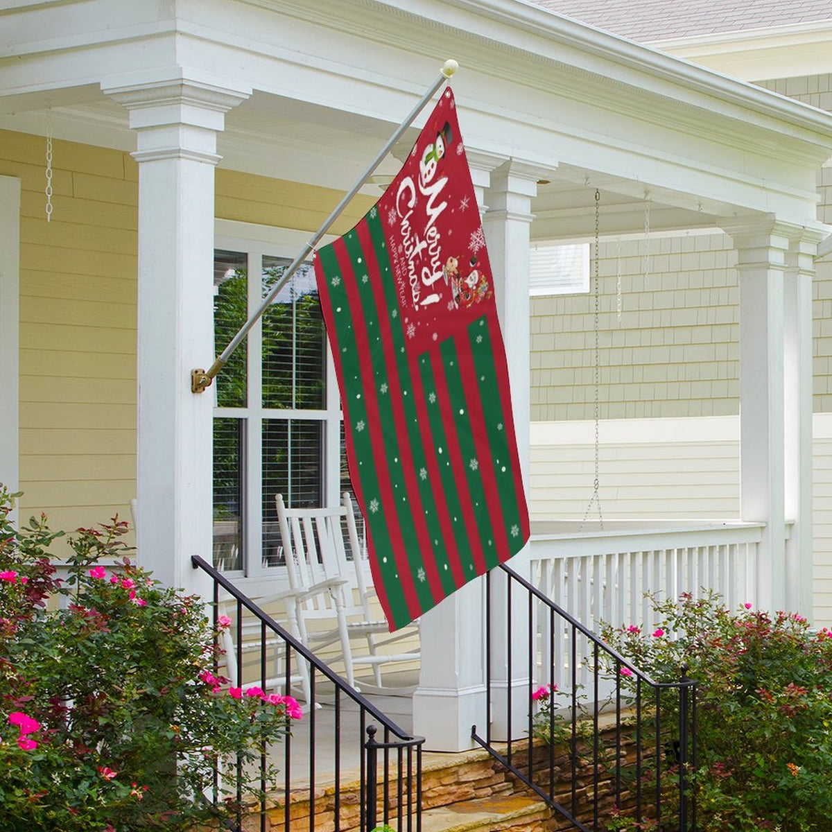 Flag Free Shipping in Usa Only