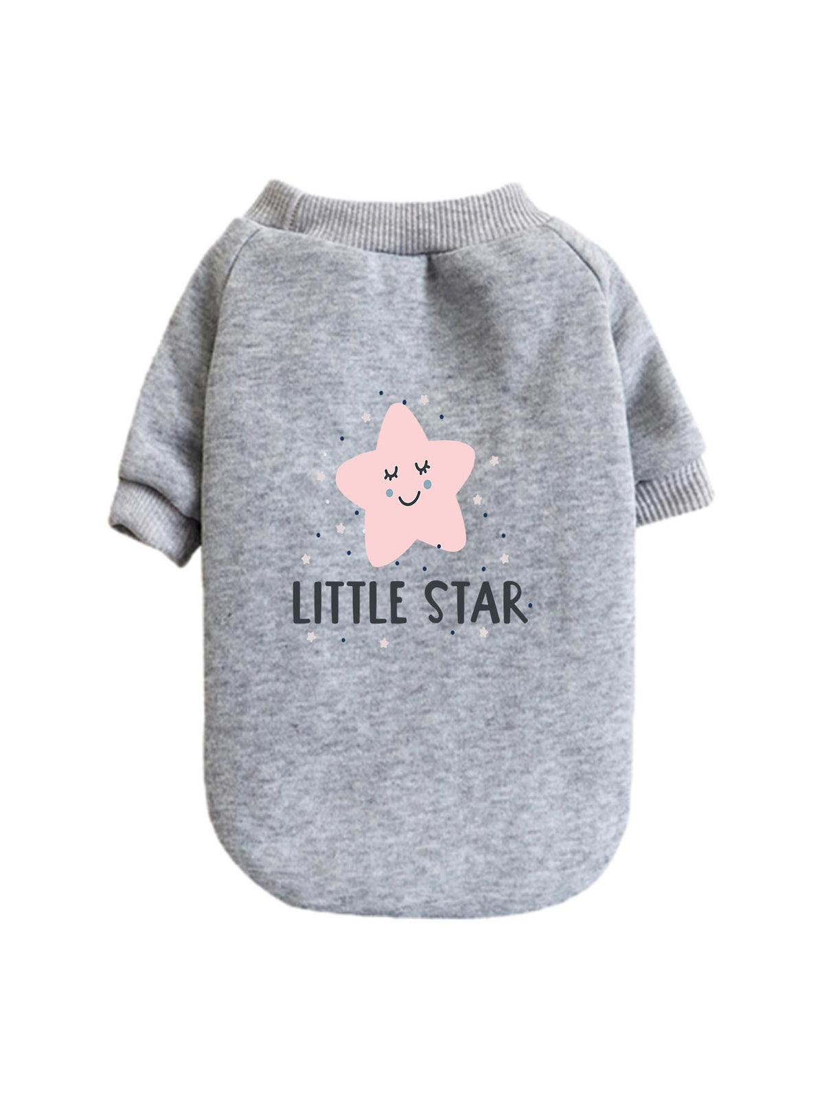 Pet Portrait Sweater Japanese Direct Ship Tbb001