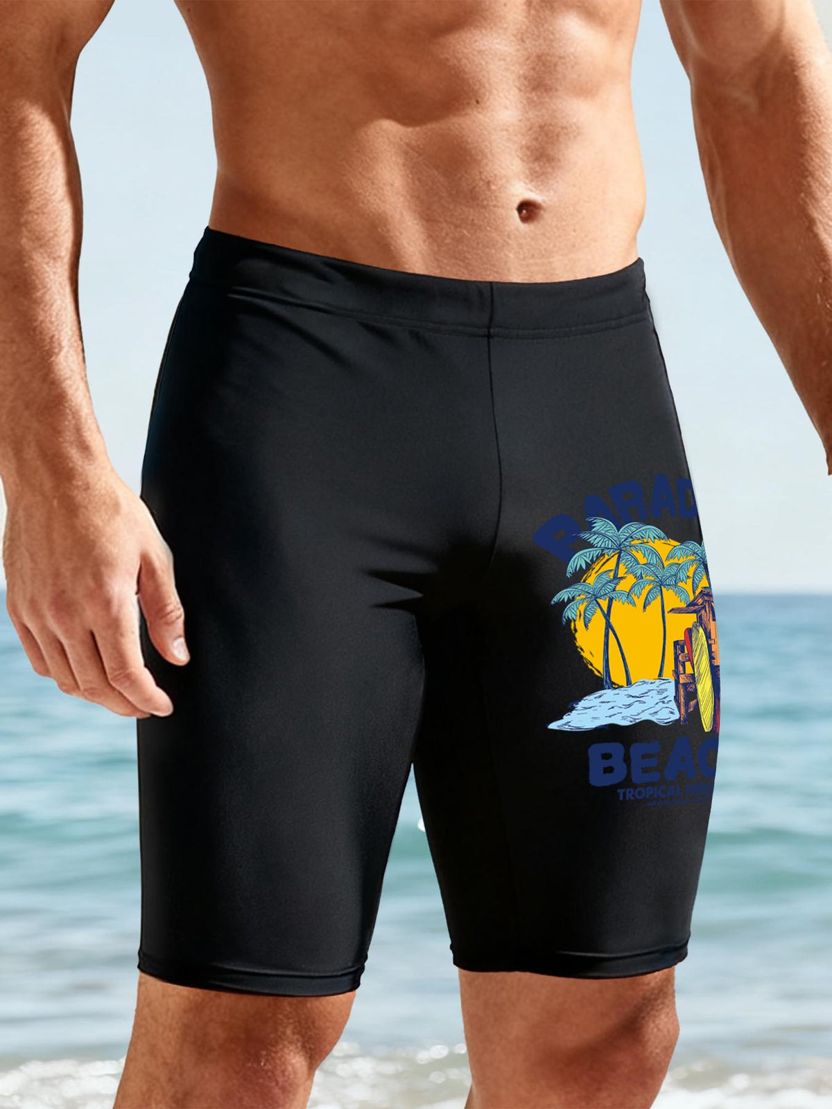 Mens Swim Trunks Free Shipping Usa