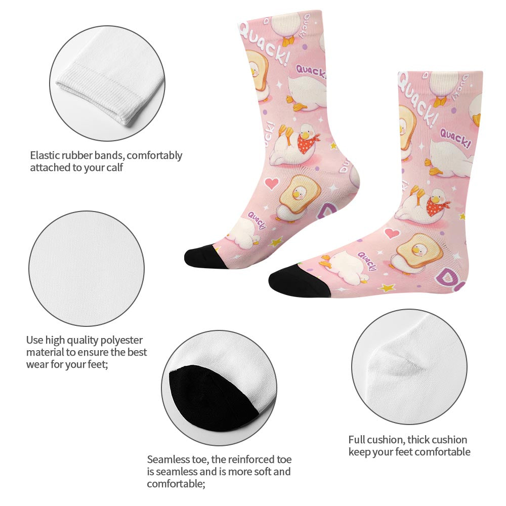 Kids Direct Injection Socks Free Shipping Usa