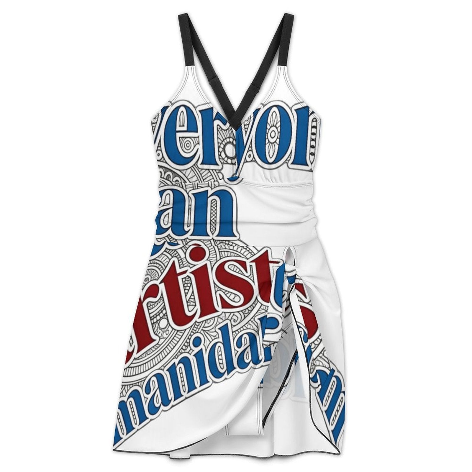 Full-Body Shaping Swimwear (#899392)
