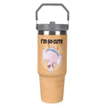 30oz Large Capacity Car Cup