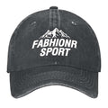 Washed Denim Hat Us Direct Ship