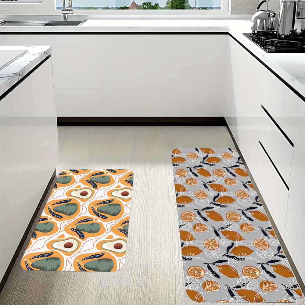 Kitchen Two Piece Set Us Direct Ship