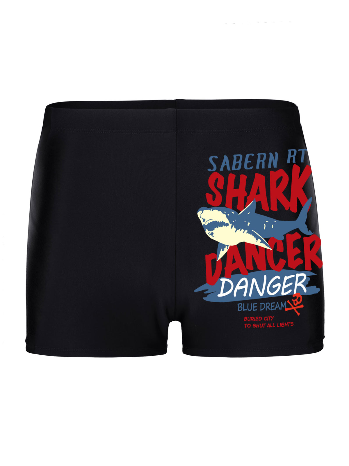Mens Swim Trunks Free Shipping