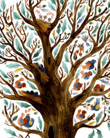 Design Source - Original Artwork